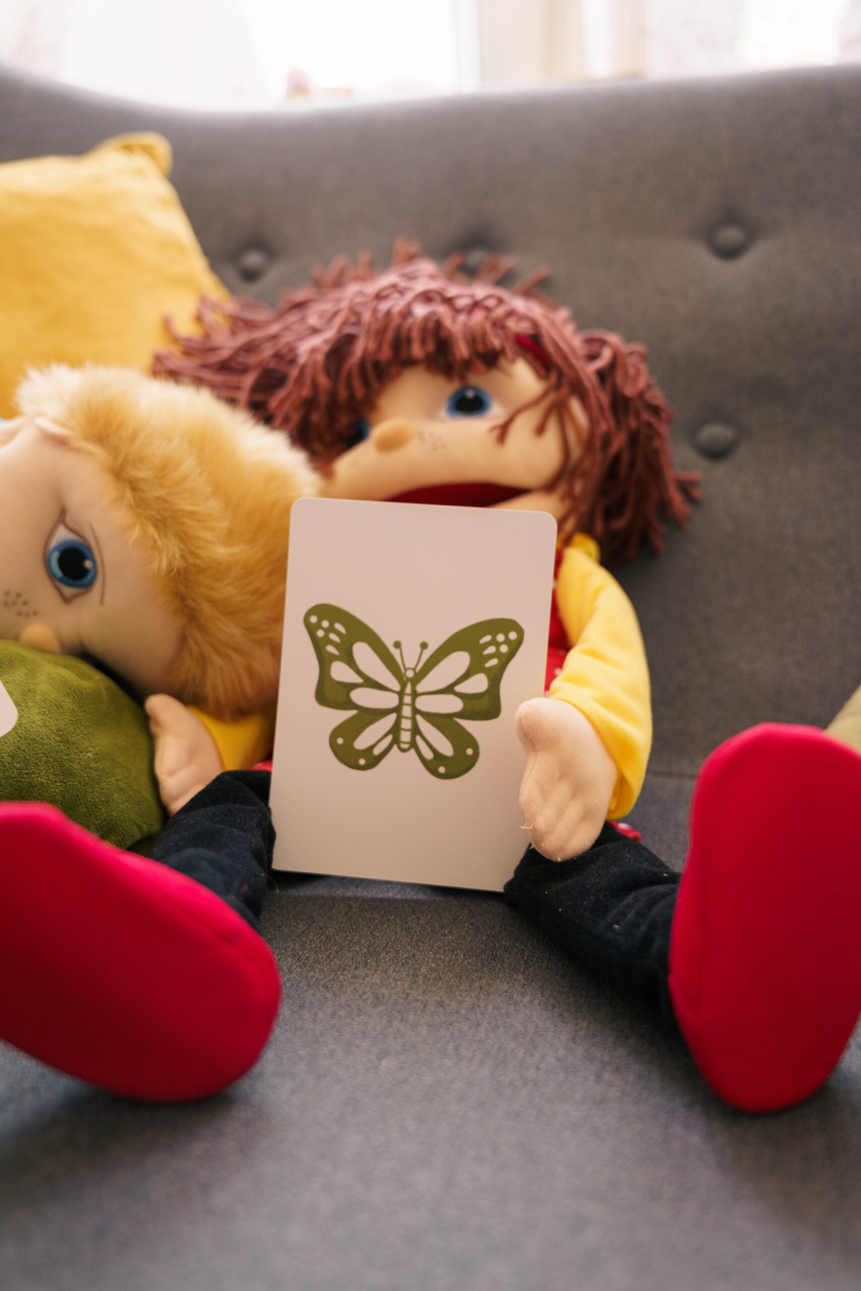 Zabawy Wspierające Regulację Emocji 101 kart inspirujących pomysłów - obrazek 19