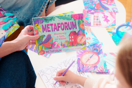 Metaforum. Rozmowy o tym, co ważne. - obrazek 11
