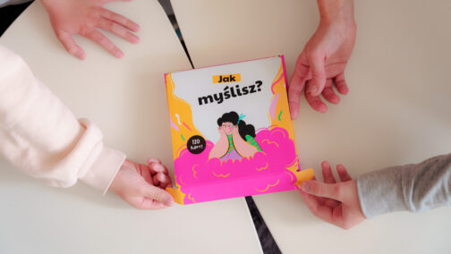 Jak myślisz? - obrazek 9