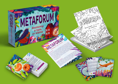 Metaforum. Rozmowy o tym, co ważne. - obrazek 9