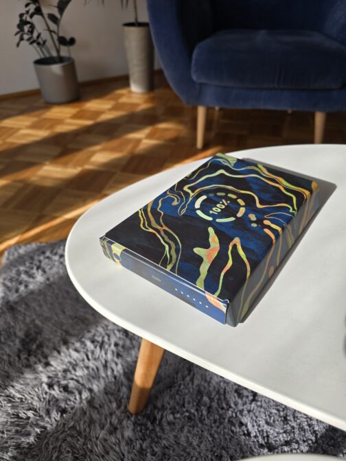Kart Samoopieki. Twój Emocjonalny Powerbank. - obrazek 9