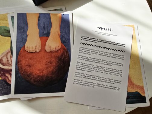 Kart Samoopieki. Twój Emocjonalny Powerbank. - obrazek 15