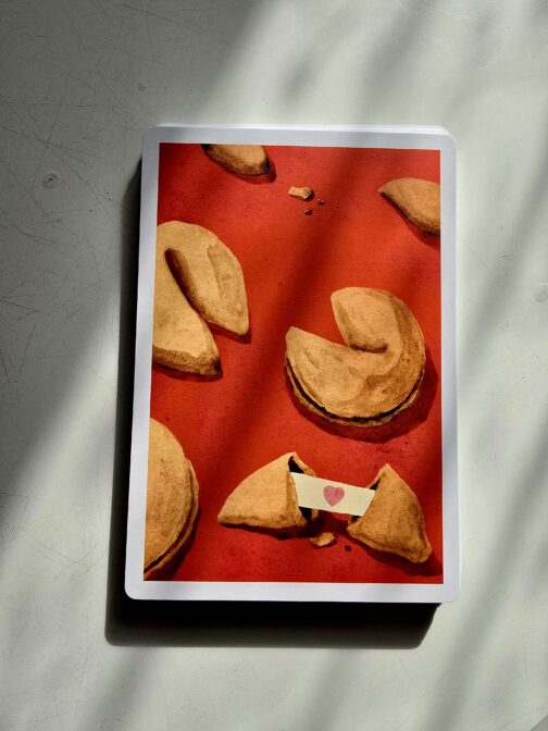 Kart Samoopieki. Twój Emocjonalny Powerbank. - obrazek 17