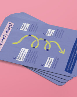 Nie powiedział NIKT NIGDY