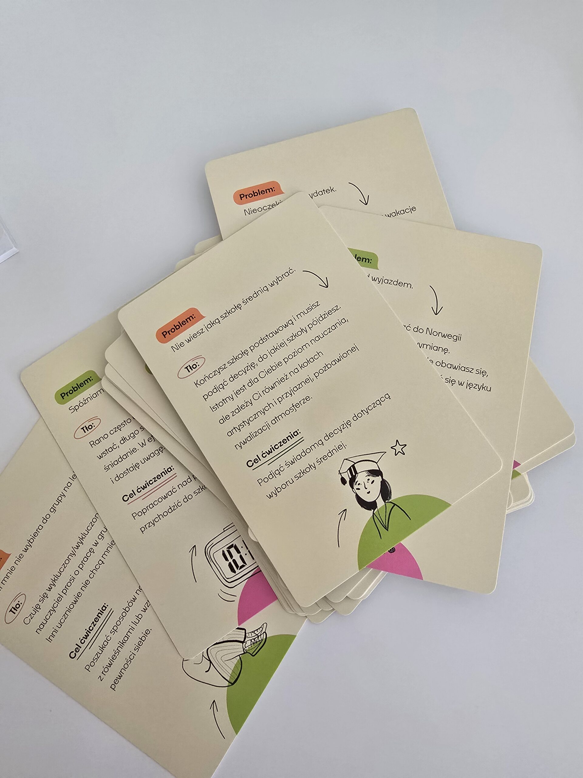 Kroki do celu: Od problemu do rozwiązania! - obrazek 9