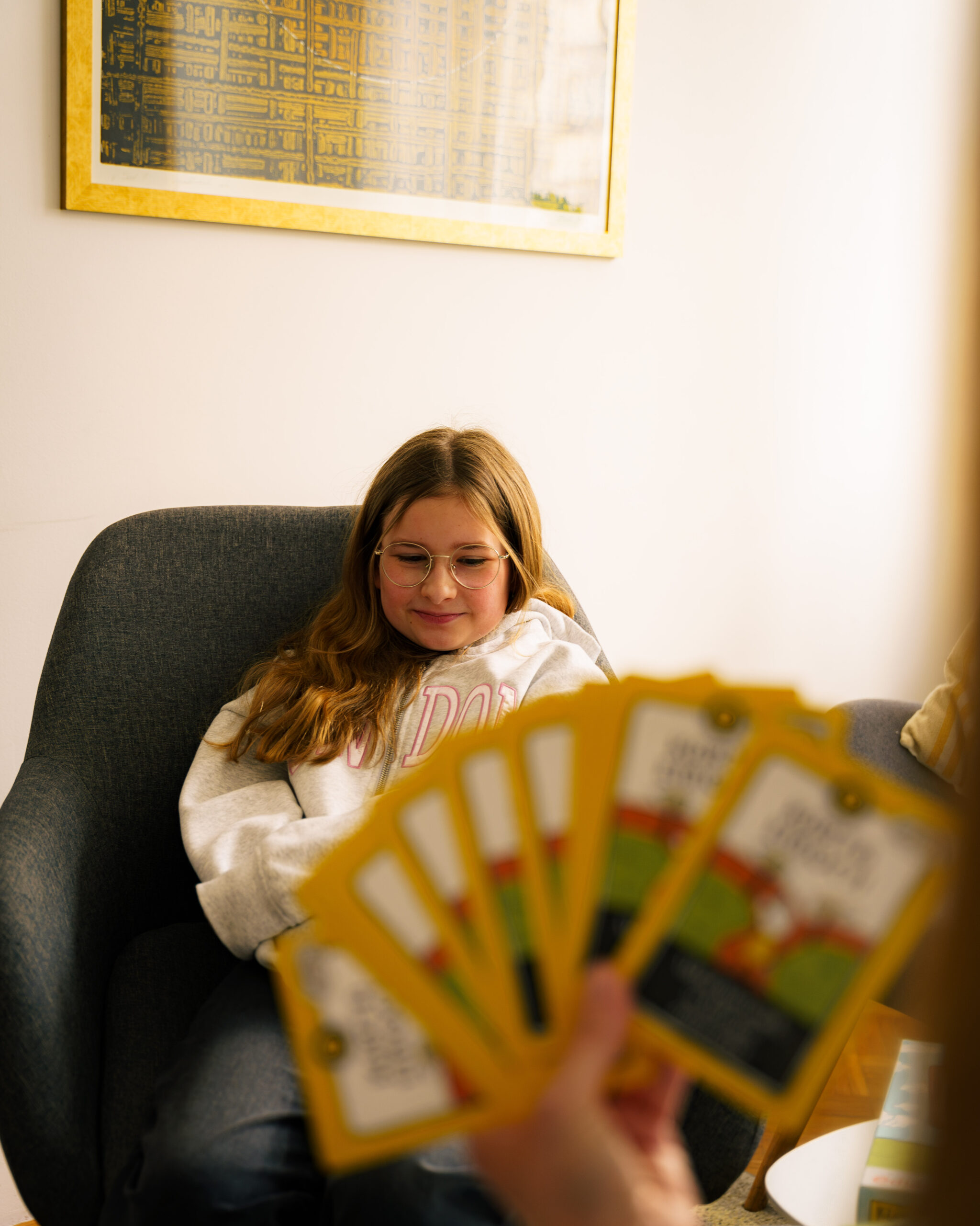 Kierunek: Emocje. Praktyczny przewodnik po świecie emocji i potrzeb - obrazek 29