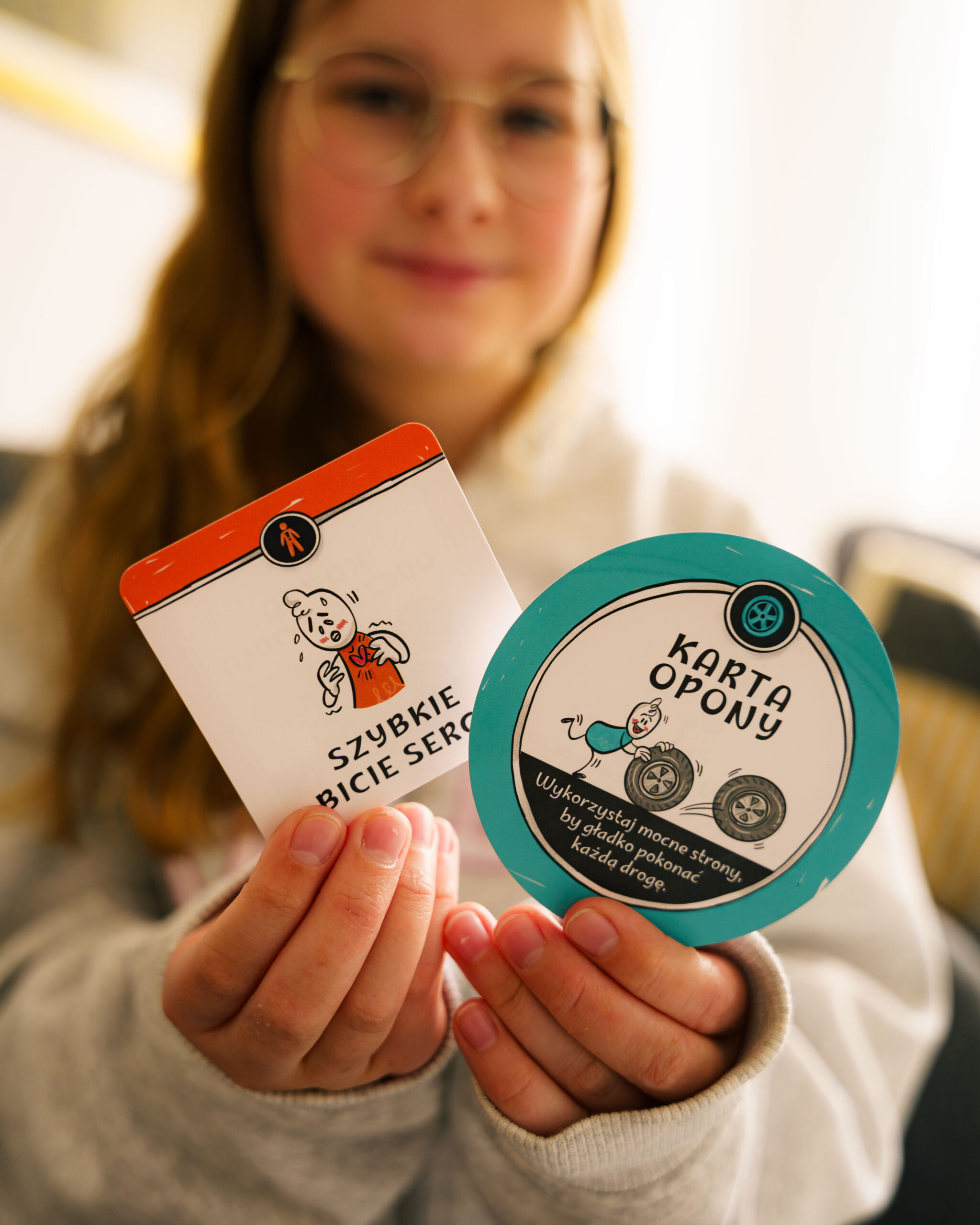 Kierunek: Emocje. Praktyczny przewodnik po świecie emocji i potrzeb - obrazek 31