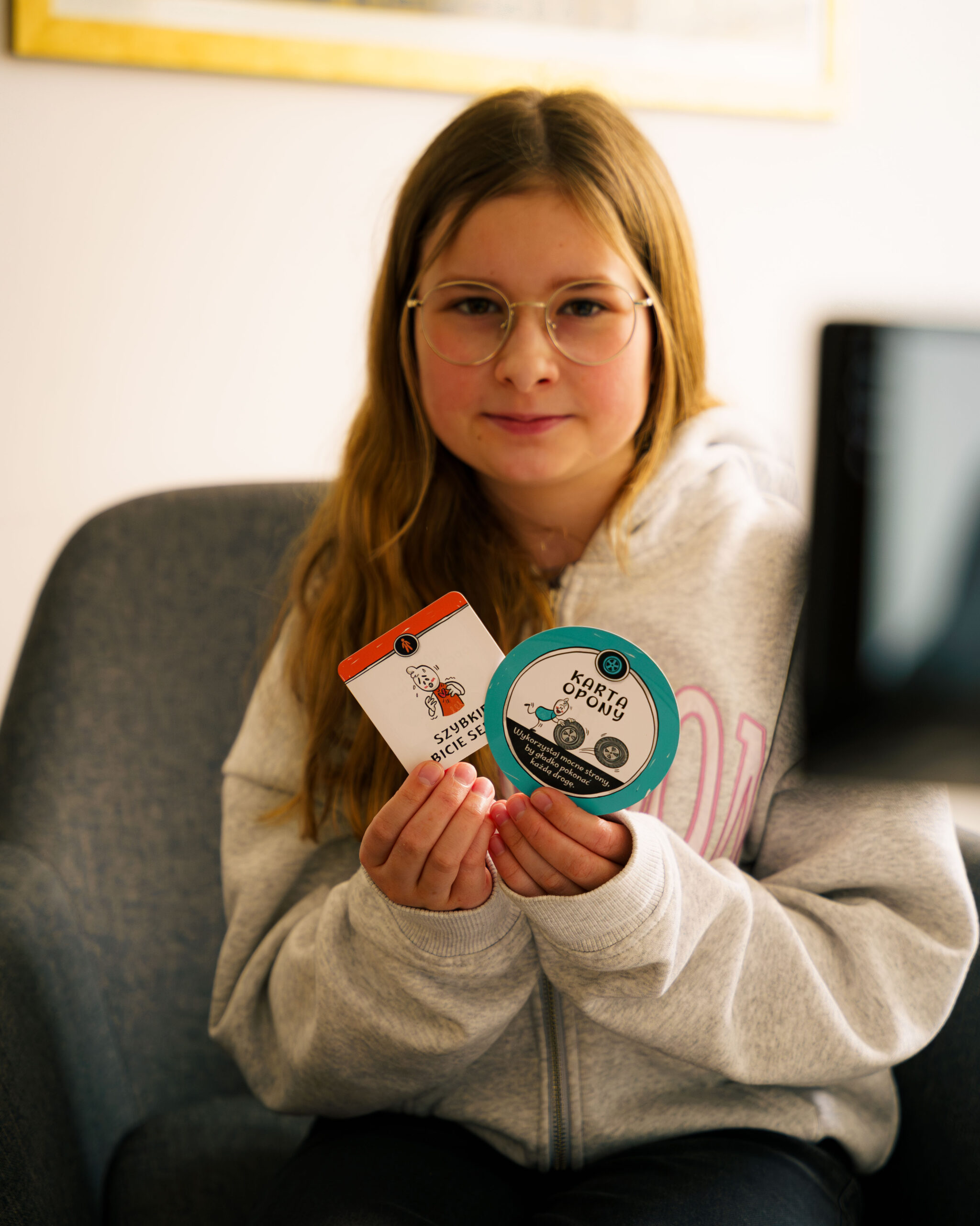 Kierunek: Emocje. Praktyczny przewodnik po świecie emocji i potrzeb - obrazek 32