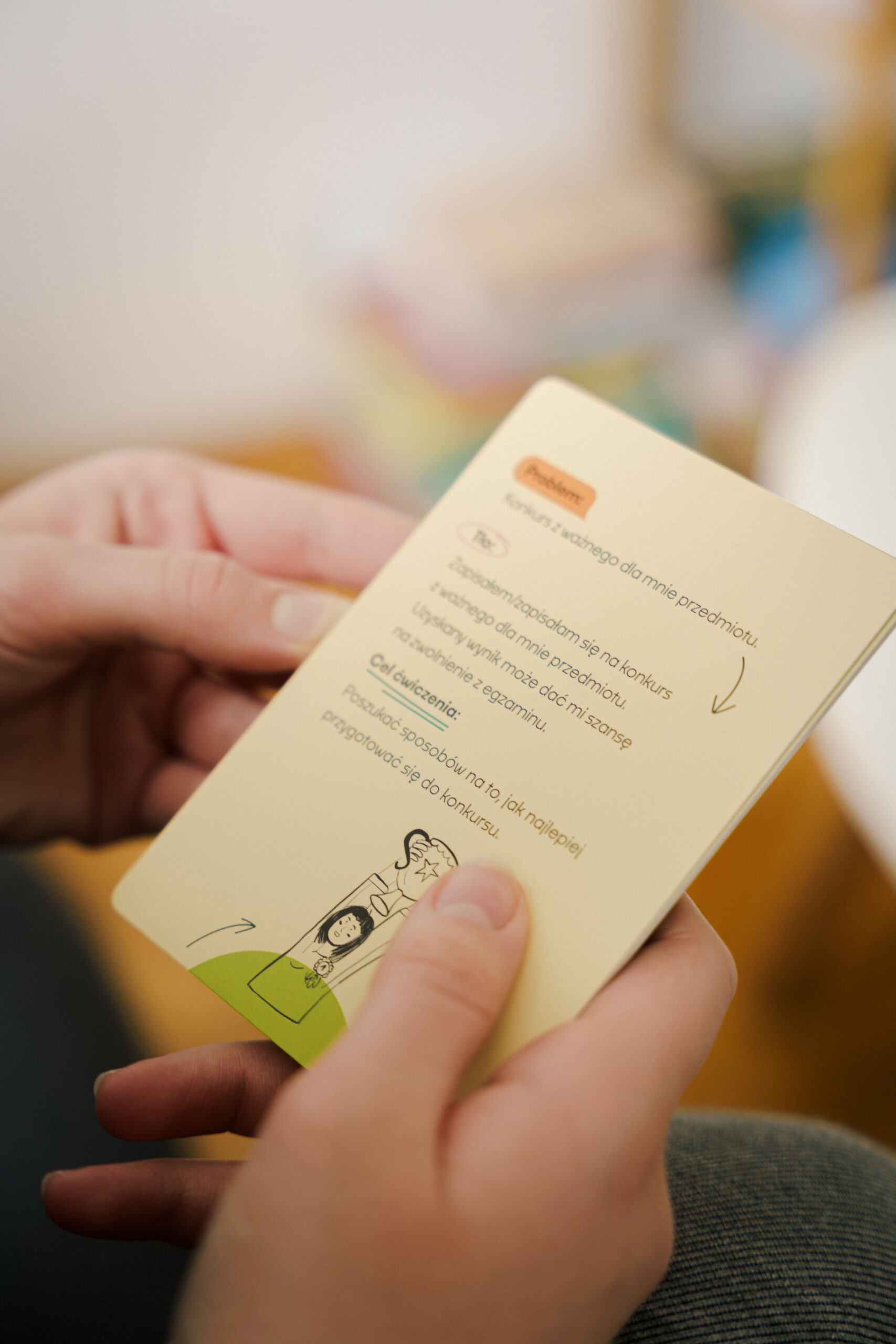 Kroki do celu: Od problemu do rozwiązania! - obrazek 14