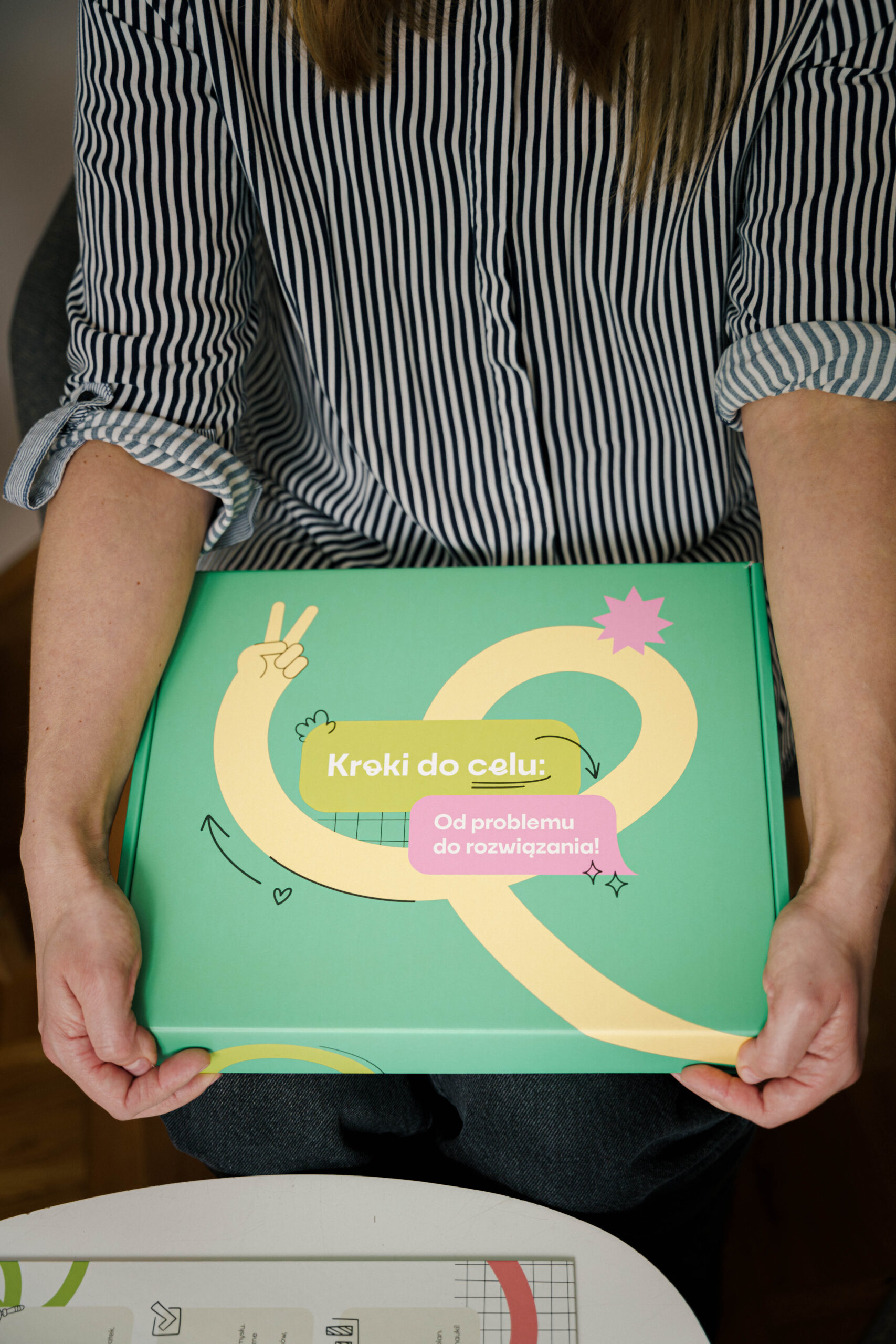 Kroki do celu: Od problemu do rozwiązania! - obrazek 17