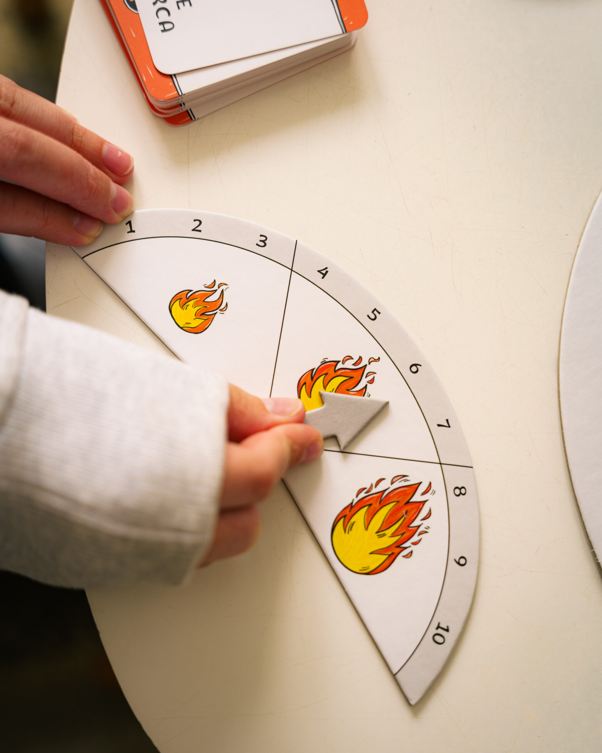 Kierunek: Emocje. Praktyczny przewodnik po świecie emocji i potrzeb - obrazek 25