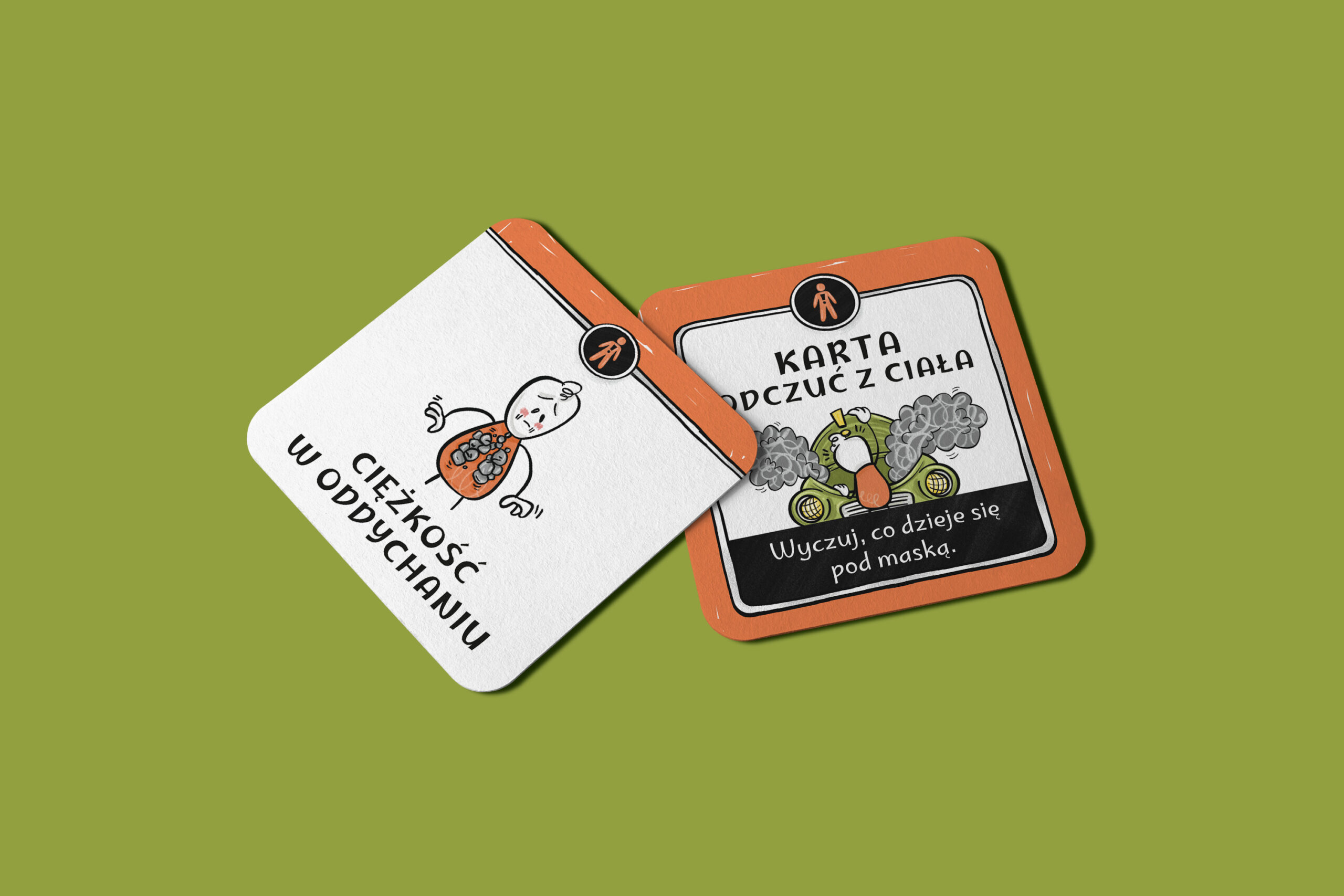 Kierunek: Emocje. Praktyczny przewodnik po świecie emocji i potrzeb - obrazek 6