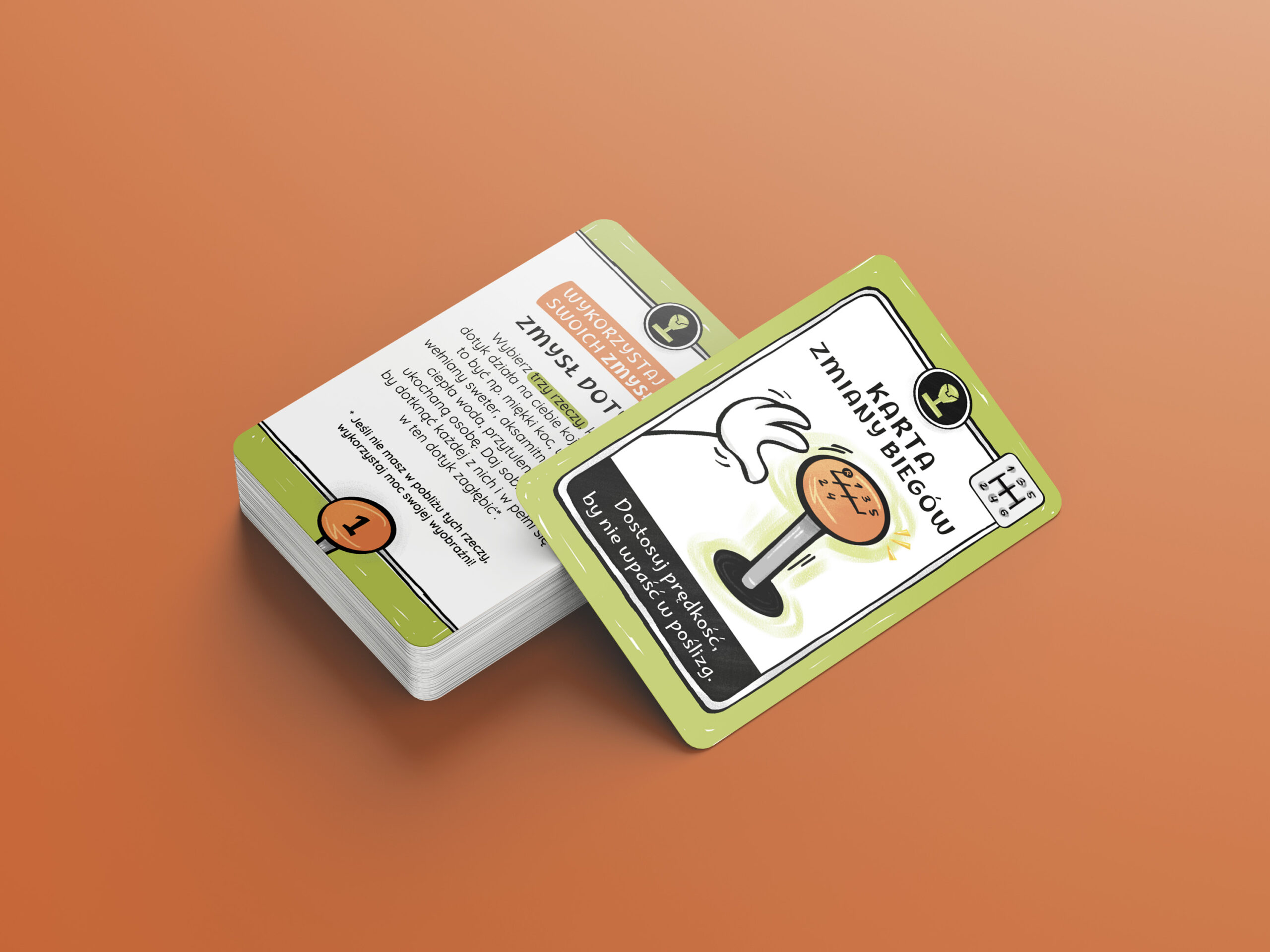 Kierunek: Emocje. Praktyczny przewodnik po świecie emocji i potrzeb - obrazek 13