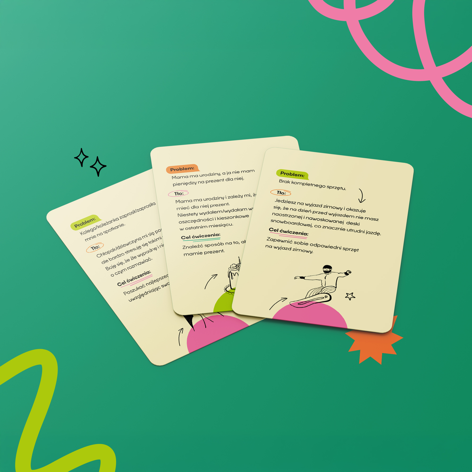 Kroki do celu: Od problemu do rozwiązania! - obrazek 3