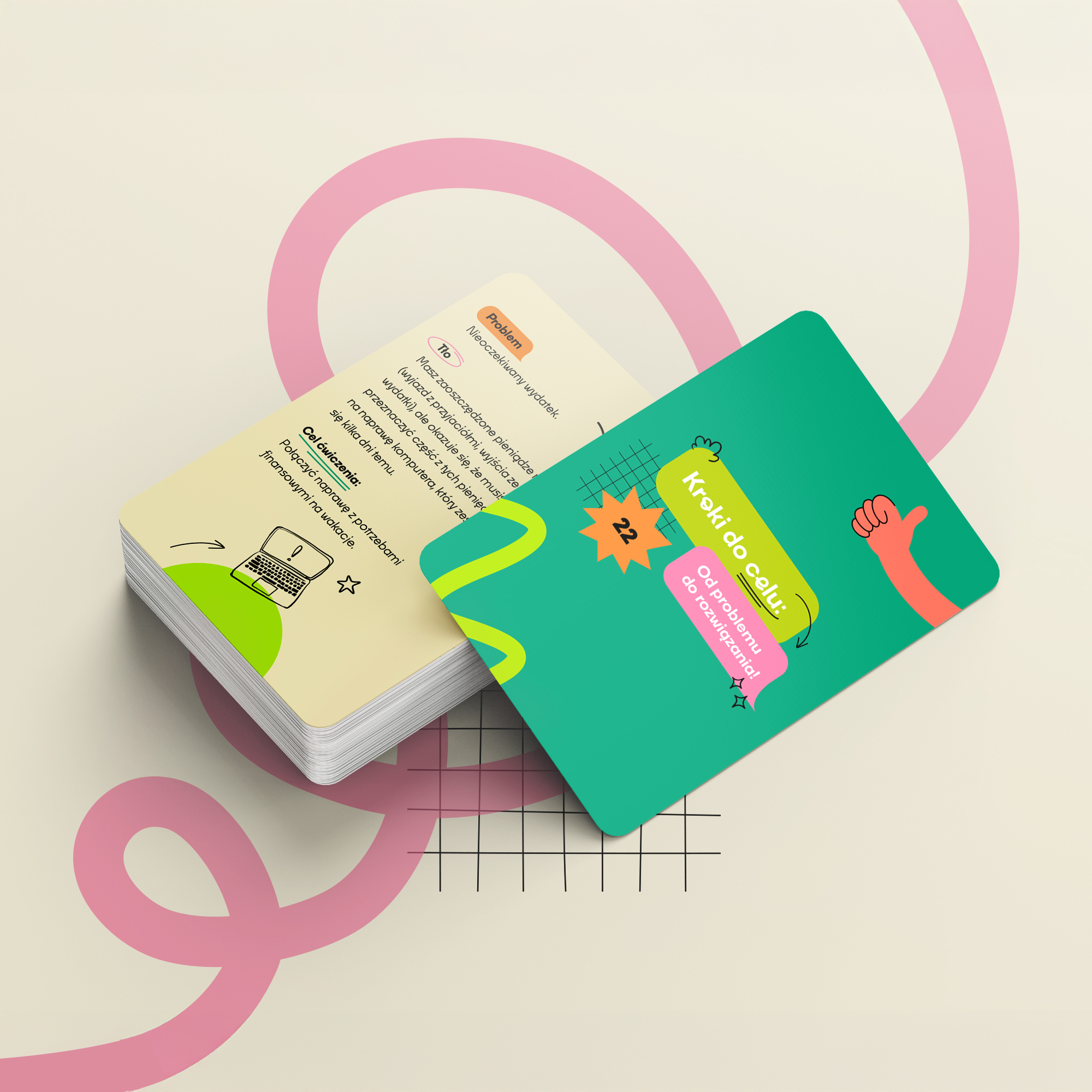 Kroki do celu: Od problemu do rozwiązania! - obrazek 5