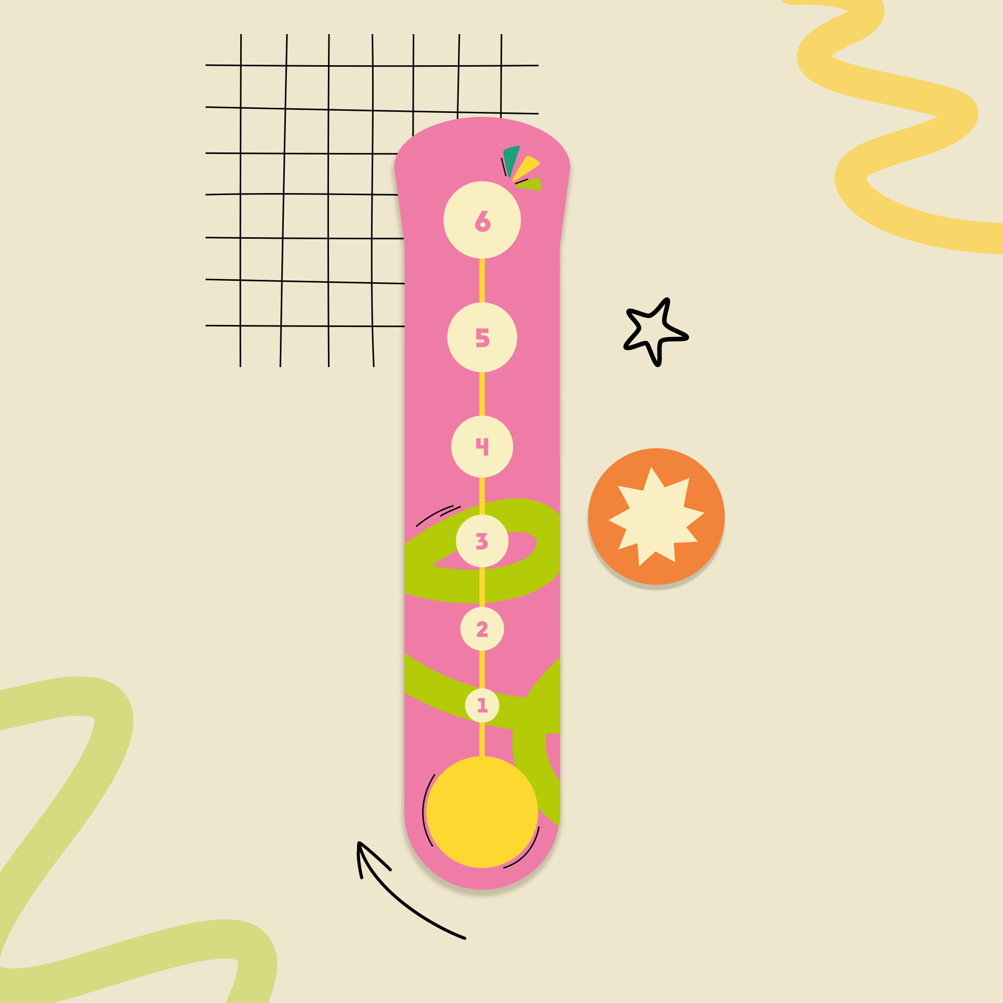 Kroki do celu: Od problemu do rozwiązania! - obrazek 7